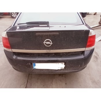 opel vectra c berlina del año 2007