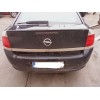 opel vectra c berlina del año 2007