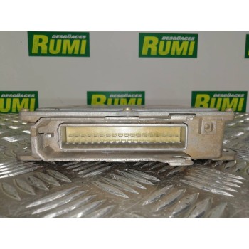Recambio de centralita motor uce para peugeot 306 berlina 3/5 puertas (s1) graffic referencia OEM IAM 9617149880 0261200778 