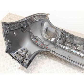 Recambio de paragolpes trasero para mercedes-benz clase gla (bm 247) gla 200 (247.787) referencia OEM IAM A2478853104  