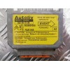 Recambio de centralita airbag para citroën berlingo 1.1 x familiar referencia OEM IAM 9638604280 550897200 
