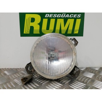 Recambio de faro izquierdo para volkswagen golf ii (191/193) boston referencia OEM IAM 34525R8  