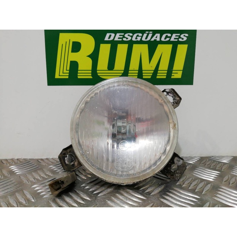 Recambio de faro izquierdo para volkswagen golf ii (191/193) boston referencia OEM IAM 34525R8  
