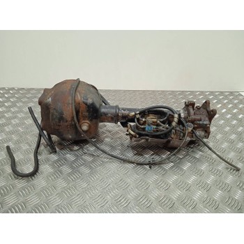 DIFERENCIAL DELANTERO 