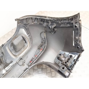 Recambio de paragolpes trasero para mercedes-benz clase gla (bm 247) gla 200 (247.787) referencia OEM IAM A2478853104  