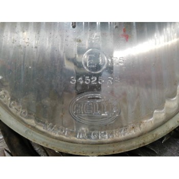 Recambio de faro izquierdo para volkswagen golf ii (191/193) boston referencia OEM IAM 34525R8  