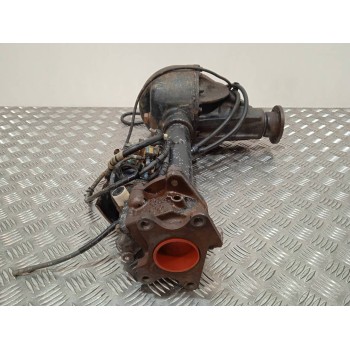 Recambio de diferencial delantero para opel monterey básico referencia OEM IAM   