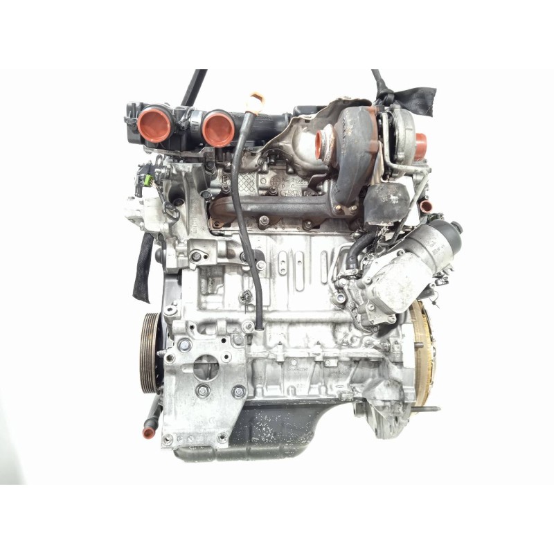 Recambio de motor completo para citroën c4 picasso avatar referencia OEM IAM 9H01  