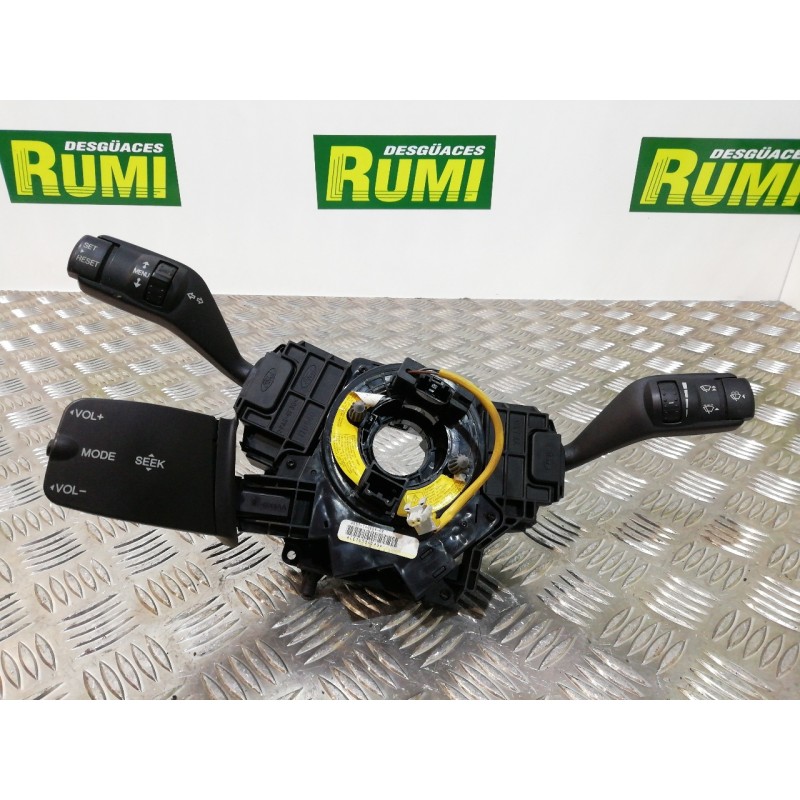Recambio de mando multifuncion para ford focus berlina (cap) trend referencia OEM IAM 4M5T14A664AB 4M5T13N064FH 3M5T6475AE