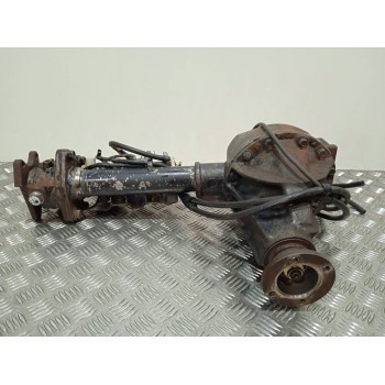 Recambio de diferencial delantero para opel monterey básico referencia OEM IAM   