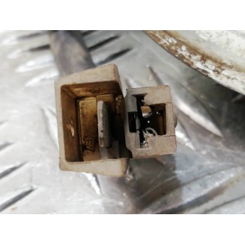 Recambio de faro izquierdo para volkswagen golf ii (191/193) boston referencia OEM IAM 34525R8  