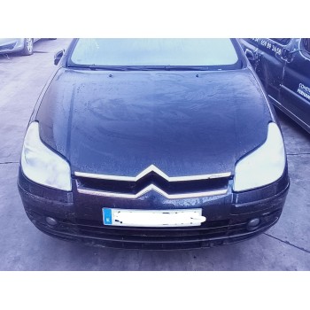 citroën c5 berlina del año 2006