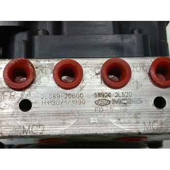 Recambio de abs para hyundai i30 cw trend referencia OEM IAM 589202L520  