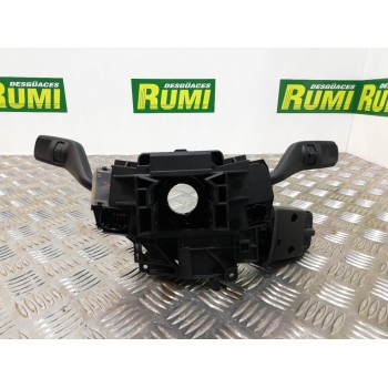 Recambio de mando multifuncion para ford focus berlina (cap) trend referencia OEM IAM 4M5T14A664AB 4M5T13N064FH 3M5T6475AE