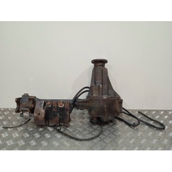 Recambio de diferencial delantero para opel monterey básico referencia OEM IAM   