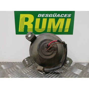 Recambio de faro izquierdo para volkswagen golf ii (191/193) boston referencia OEM IAM 34525R8  