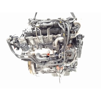 Recambio de motor completo para citroën c4 picasso avatar referencia OEM IAM 9H01  