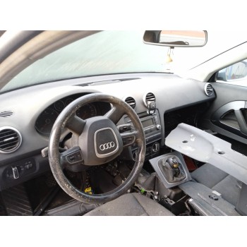 audi a3 (8p) del año 2010