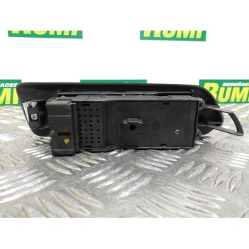 Recambio de mando elevalunas delantero izquierdo para nissan primera berlina (p11) básico referencia OEM IAM   