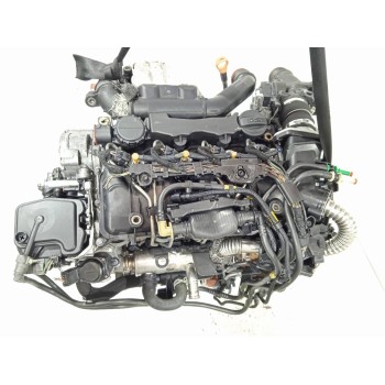 Recambio de motor completo para citroën c4 picasso avatar referencia OEM IAM 9H01  