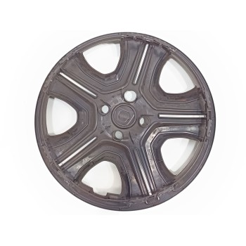 Recambio de tapacubos para dacia sandero sl nomada 2018 referencia OEM IAM 403153179R  