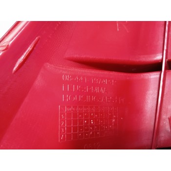 Recambio de piloto trasero derecho para volkswagen golf iv berlina (1j1) básico referencia OEM IAM 084411974RR 04736427 