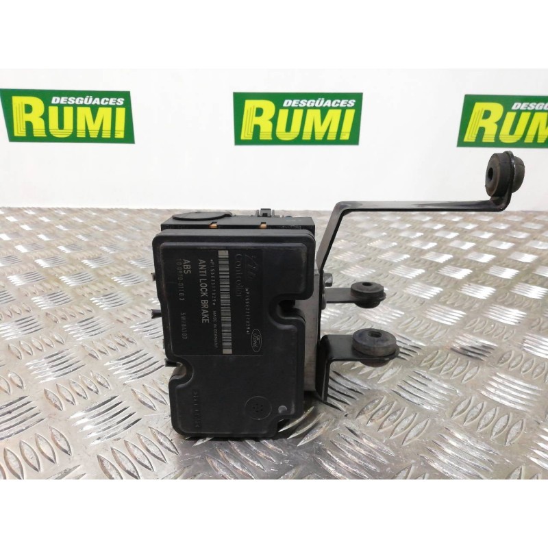 Recambio de abs para ford focus berlina (cap) trend referencia OEM IAM 3M512M110GA 5WK84103 
