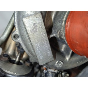 Recambio de motor completo para citroën c4 picasso avatar referencia OEM IAM 9H01  