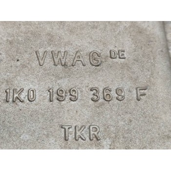 Recambio de puente delantero para volkswagen golf vi (5k1) advance bluemotion referencia OEM IAM 1K0199369F 1K0199296E1K0199295E