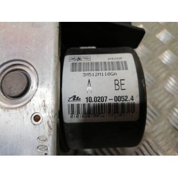 Recambio de abs para ford focus berlina (cap) trend referencia OEM IAM 3M512M110GA 5WK84103 
