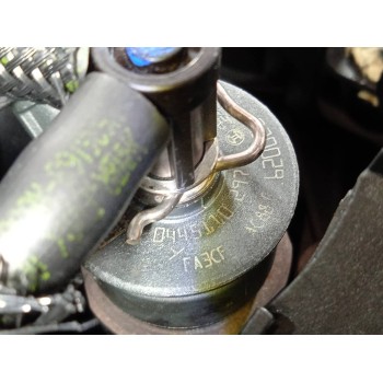 Recambio de motor completo para citroën c4 picasso avatar referencia OEM IAM 9H01  