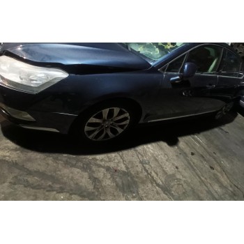 citroën c5 berlina del año 2008