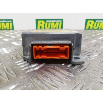 Recambio de centralita airbag para citroën xsara berlina 1.4 satisfaction referencia OEM IAM 9633621380 550535300 