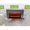 Recambio de centralita airbag para citroën xsara berlina 1.4 satisfaction referencia OEM IAM 9633621380 550535300 