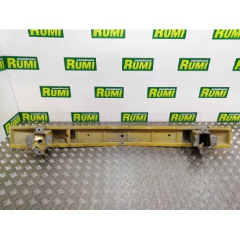 Recambio de refuerzo paragolpes delantero para renault trafic caja cerrada (ab 4.01) doble cabina l1h1 2,7t referencia OEM IAM  