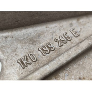 Recambio de puente delantero para volkswagen golf vi (5k1) advance bluemotion referencia OEM IAM 1K0199369F 1K0199296E1K0199295E