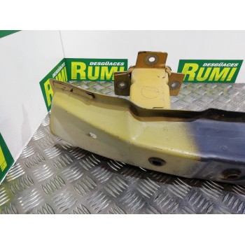 Recambio de refuerzo paragolpes delantero para renault trafic caja cerrada (ab 4.01) doble cabina l1h1 2,7t referencia OEM IAM  