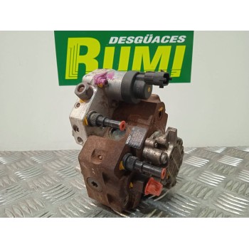 Recambio de bomba inyeccion para renault laguna ii (bg0) authentique referencia OEM IAM 8200170377 H8200041766, 8200041766 04450