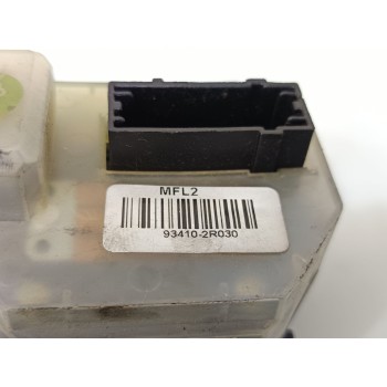 Recambio de mando luces para hyundai i30 cw trend referencia OEM IAM 934102R030  