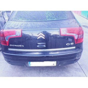 citroën c5 berlina del año 2006