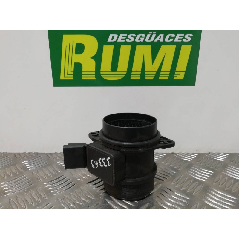 Recambio de caudalimetro para peugeot 307 (s1) xs referencia OEM IAM 5WK9621 9629471080 