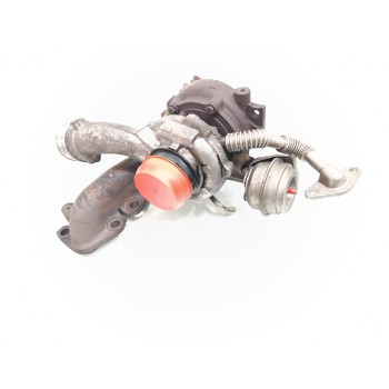 Recambio de turbocompresor para saab 9-3 berlina 1.9 tid vector (i/d) referencia OEM IAM 7550462  