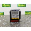Recambio de centralita airbag para citroën c3 1.4 hdi audace referencia OEM IAM 9660731680  