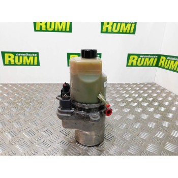 Recambio de bomba direccion para ford focus berlina (cap) trend referencia OEM IAM 4M513K514AD  