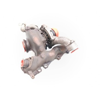 Recambio de turbocompresor para saab 9-3 berlina 1.9 tid vector (i/d) referencia OEM IAM 7550462  