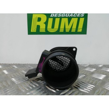 Recambio de caudalimetro para peugeot 307 (s1) xs referencia OEM IAM 5WK9621 9629471080 