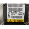 Recambio de centralita airbag para citroën c3 1.4 hdi audace referencia OEM IAM 9660731680  