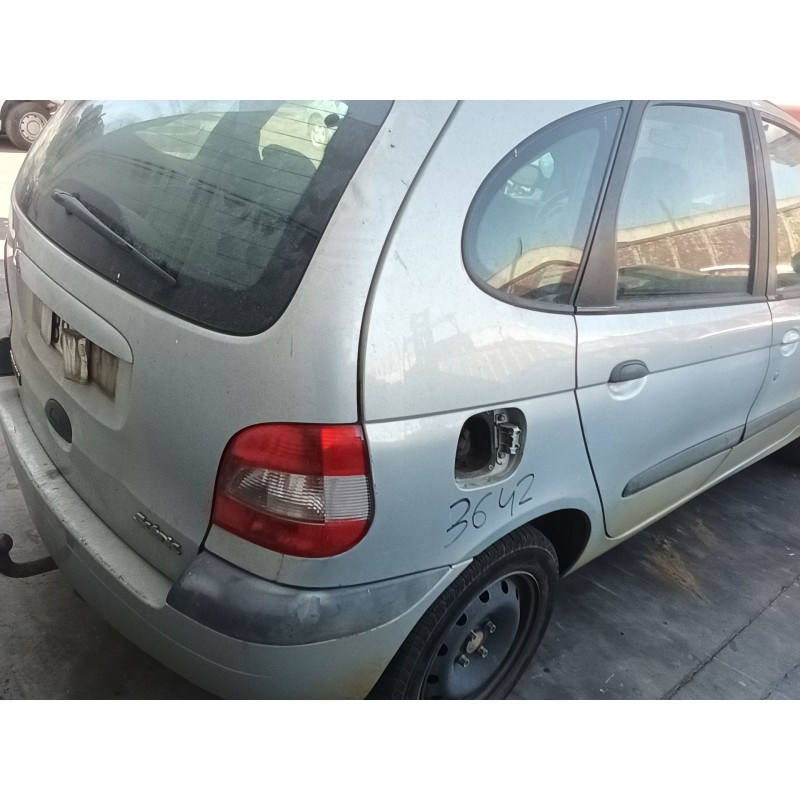 RENAULT SCENIC (JA..)