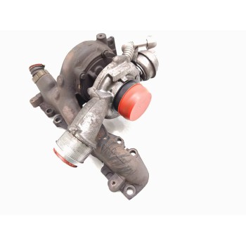 Recambio de turbocompresor para saab 9-3 berlina 1.9 tid vector (i/d) referencia OEM IAM 7550462  