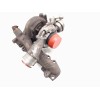 Recambio de turbocompresor para saab 9-3 berlina 1.9 tid vector (i/d) referencia OEM IAM 7550462  